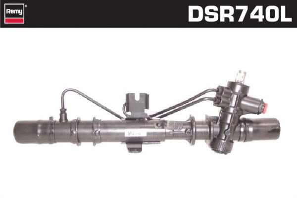 DELCO REMY Stūres mehānisms DSR745L